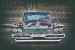 US Car