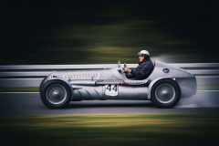 Alfa Romeo Oldtimer Rennwagen