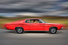 Speed