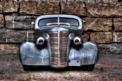 Hot Rod 3