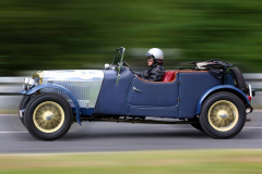 Oldtimer Rennen