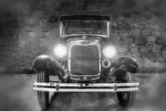 Oldtimer