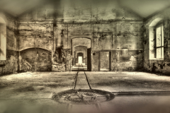 Lost Places Bild