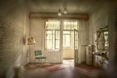 Lost Places Bild