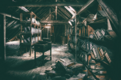 Lost Places Bild