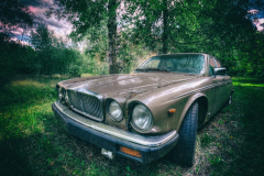 Lost Places Bild