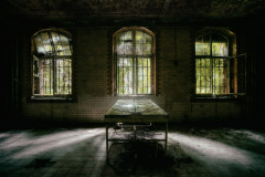 Lost Places Bild