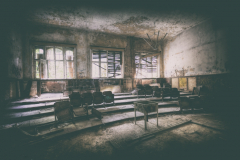 Lost Places Bild