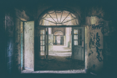 Lost Places Bild