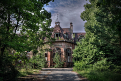 Lost Places Bild