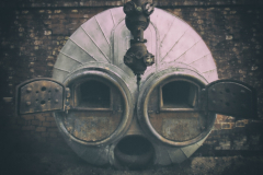 Lost Places Bild