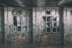 Lost Places Bild