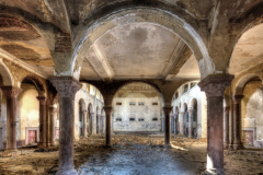 Lost Places Bild
