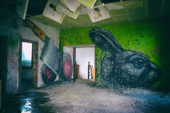 Lost Places Bild