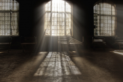 Lost Places Bild