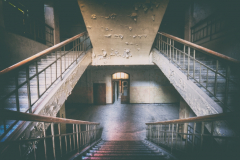 Lost Places Bild