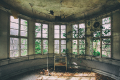 Lost Places Bild