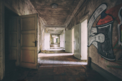 Lost Places Bild