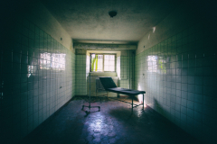 Lost Places Bild