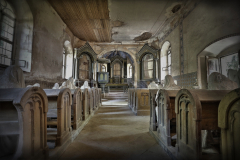 Lost Places Bild