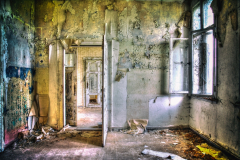 Lost Places Bild