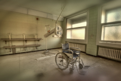 Lost Places Bild