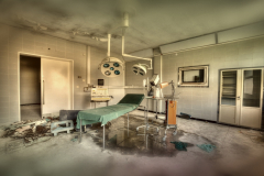 Lost Places Bild