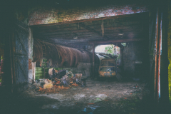Lost Places Bild