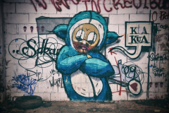 Lost Places Bild