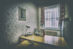 Lost Places Bild