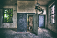 Lost Places Bild
