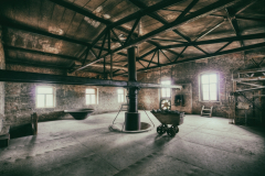 Lost Places Bild