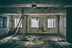 Lost Places Bild