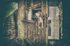 Lost Places Bild