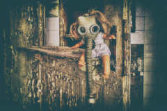 Lost Places Bild