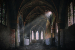 Lost Places