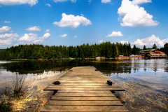 Fichtelsee