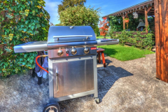 Grillsaison