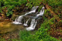 Wasserfall-bei-Stublang