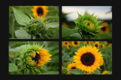 Sonnenblume