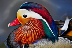 Mandarinente