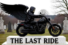 The Last Ride