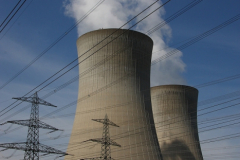 Atomkraftwerk