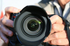 Fotografieren