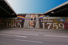 Unterführung
