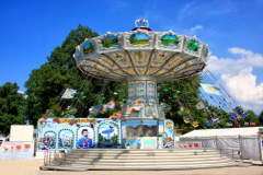 Kettenkarusell