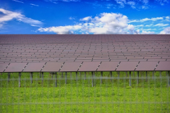 Solarfeld